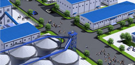 flour mill plant evaluation and design