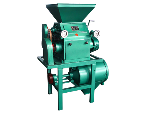 <b>M6FY Series Flour Milling Machine</b>