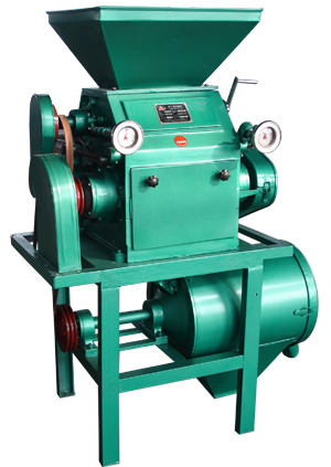 M6FY series small flour machine