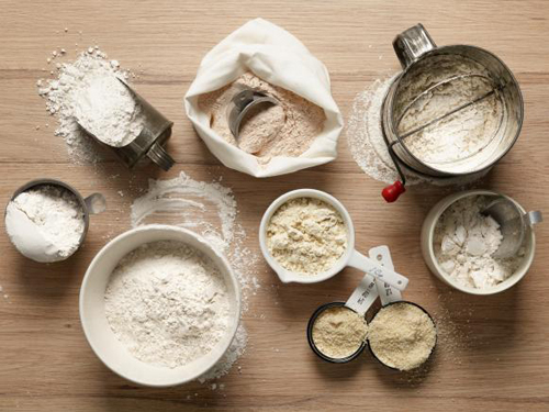 How do we choose a wheat flour mill machine?