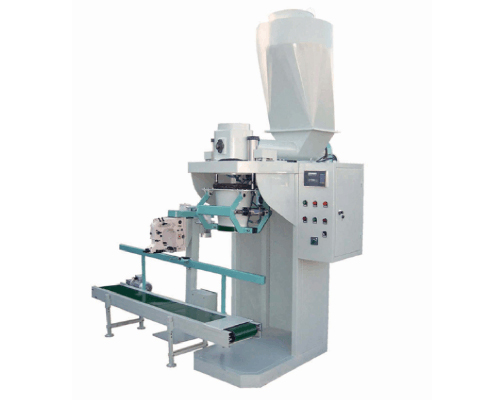 Flour Packing Machine