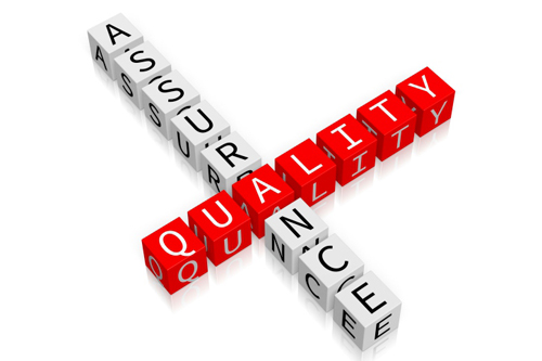 Quality assurance